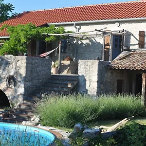 Pepper Ferienhaus